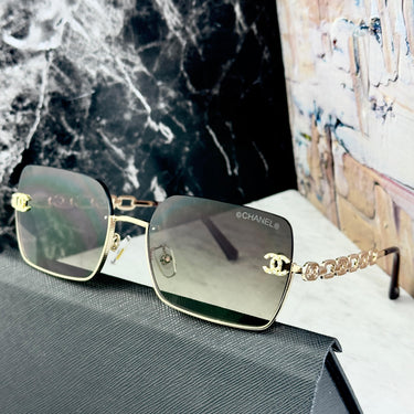CHANEL SHEN1